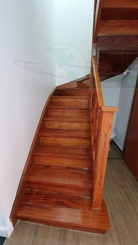 Imagem 6 de 15 de Casa Sobrado Para Venda, 2 Dormitório(s), 63.0m² - 6890