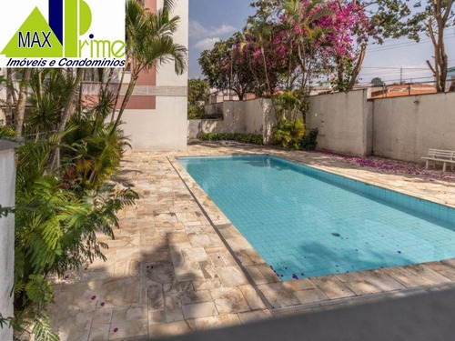 Imagem 13 de 16 de Apartamento - Ap01104 - 70460511