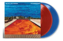 Comprar Lp Red Hot Chilli Peppers Vinil Californication (novo\u002Flacr)
