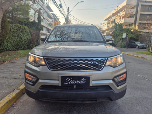 Changan CX70 1.5T Elite Plus At