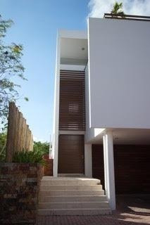 Casa - Playa Del Carmen