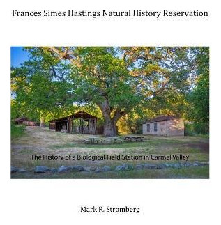 Libro Frances Simes Hastings Natural History Reservation ...