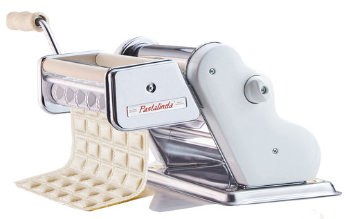 Imagen 3 de 4 de Pastalinda Accesorio Ravioli 200