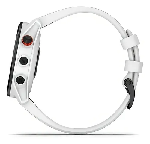 Relógio de pulso inteligente Garmin Approach S62 preto preto Relógio de pulso inteligente Garmin Approach S62 preto preto