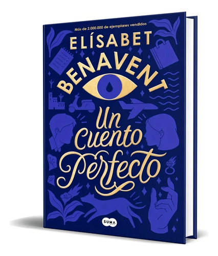 Un Cuento Perfecto