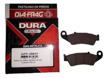Comprar Jgo. Pastillas Freno Honda Crf 230\u002F250\u002F450\u002Fyamaha Yz 125\u002F250