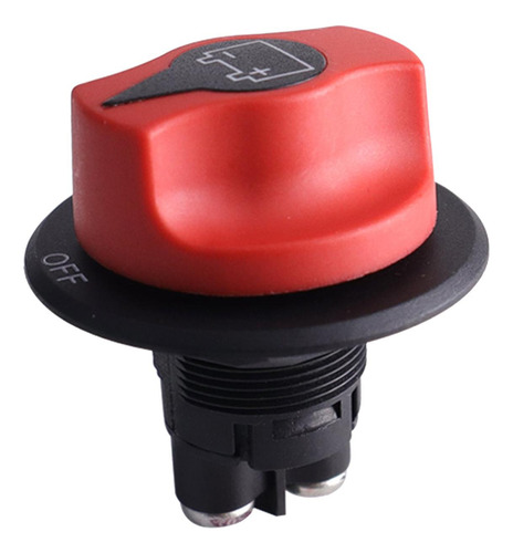 Interruptor Seletor De Isolamento, 12v-32v, Interruptor 50a