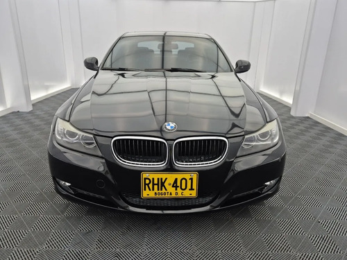 BMW Serie 3 2.0 318i E90 Lci