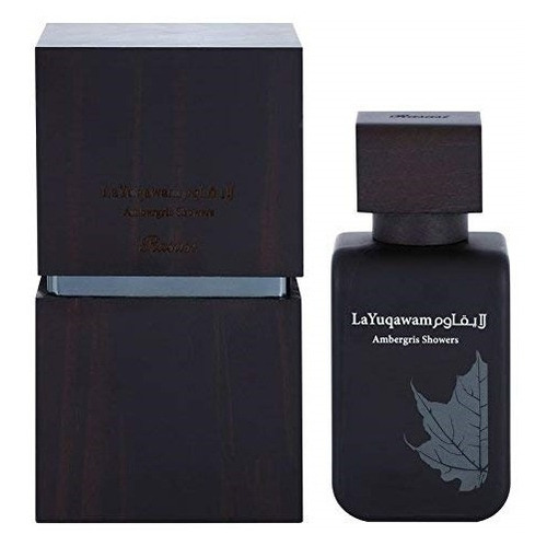 Perfumes La Yuqawam Series De Rasasi Para Hombre