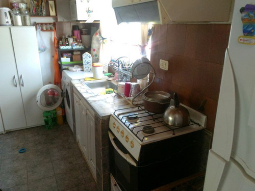 Imagen 12 de 14 de Casa + Departamento En Venta Lote 300m2 , Badaracco 300