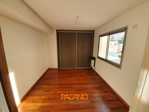 Imagen 10 de 13 de Excelente Departamento De 1 Dormitorio + Cochera