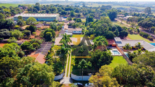 Imagem 21 de 22 de Linda Chácara Com 3 Dormitórios À Venda, 1200 M² Por R$ 790.000 - Glebas California - Limeira/são Paulo - Ch0727