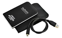 Comprar Case Gaveta Hd Ssd 2.5 Sata Externo Notebook Pc Usb 3.0 Slim