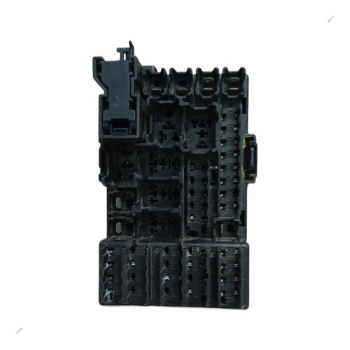 Caixa Fusível Rele Gm Onix Cobalt Prisma 2b128010f- 12862 H (Recondicionado)