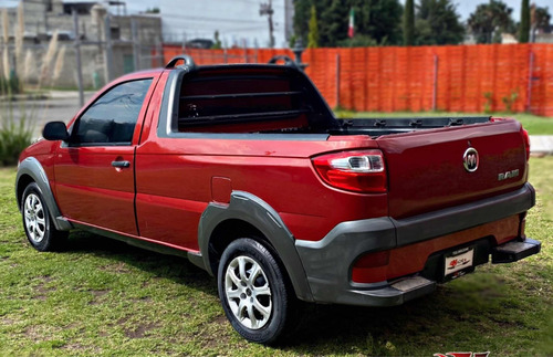 Dodge Ram 700 Slt 4x2 Std 1.6
