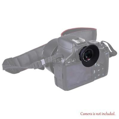 1.08 X-1.60 X Zoom Visor Ocular Lupa Para Réflex Slr Nikon C