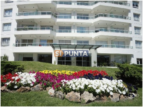 Imagen 3 de 4 de Apartamento En Venta, Edificio Con Servicios
