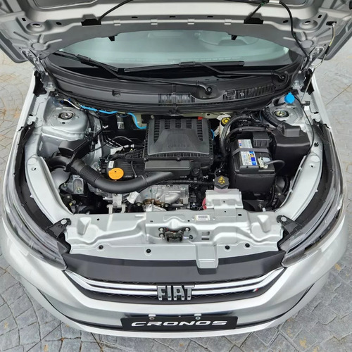 Fiat Cronos 1.3 Gse Like
