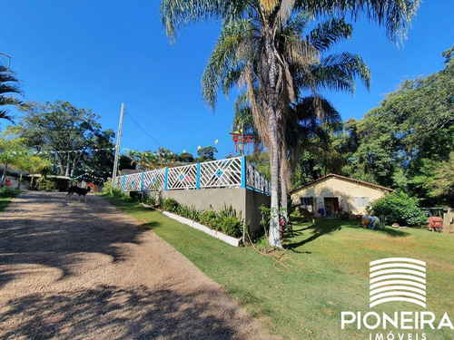 Imagem 2 de 30 de Chacara - Ch00162 - 71126077
