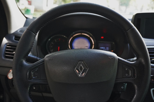 Renault Fluence 2.0 DYNAMIQUE PLUS 16V FLEX 4P AUTOMÁTICO
