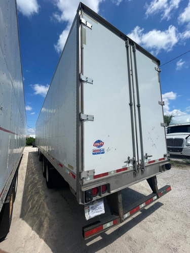 Renta De Caja Secas De 53 Pies En Jilo Femaart Tepec