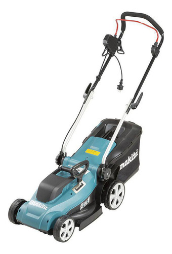 Cortador De Grama Elétrico Makita Elm3320 1200w 330mm 220v