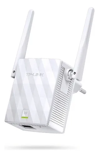 Repetidor Extensor de rango TP-Link WA855RE blanco
