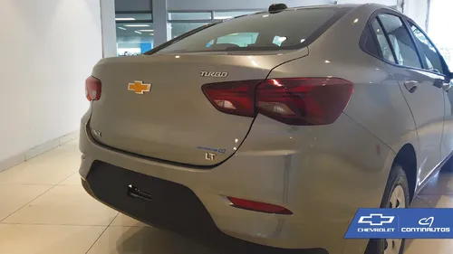 Chevrolet Onix 1.0T Lt