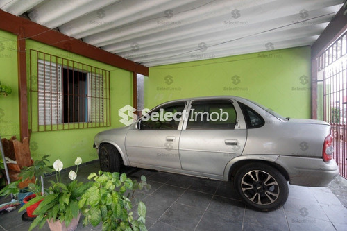 Casa - Jardim Pilar - Ref: 1297 - L-1297