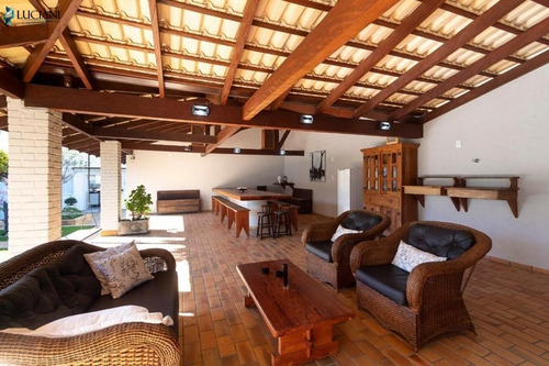 Excelente Casa Frente Mar Mobiliada Com 06 Dormitórios Em Bombinhas! - Ca00297 - 34293506