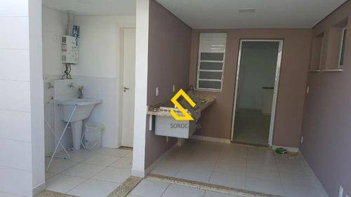 Imagem 16 de 19 de Apartamento Com 3 Dormitórios À Venda, 122 M² Por R$ 580.000,00 - Winner Residencial - Sorocaba/sp - Ap0868
