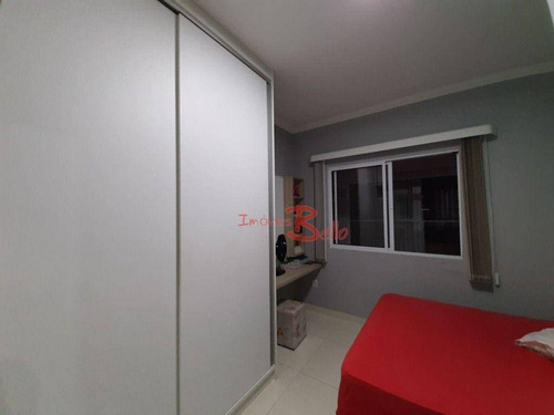 Imagem 23 de 30 de Casa Com 3 Dormitórios À Venda, 133 M² Por R$ 600.000,00 - Loteamento Itatiba Park - Itatiba/sp - Ca1557