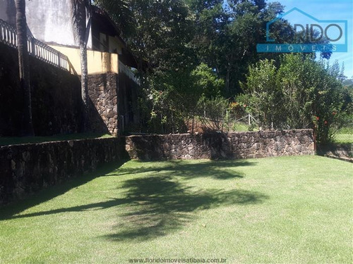 Imagem 14 de 29 de Chácaras À Venda Em Atibaia/sp - Compre O Seu Chácaras Aqui! - 1434023