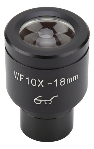 Microscopio Biológico Eyepiece Wf10x/18 Mm De Gran Angular D