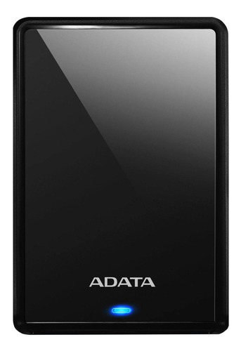 Disco duro externo Adata AHV620S-2TU3 2TB negro