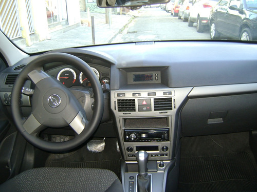 Chevrolet Vectra 2.0 Expression Flex Power Aut. 4p