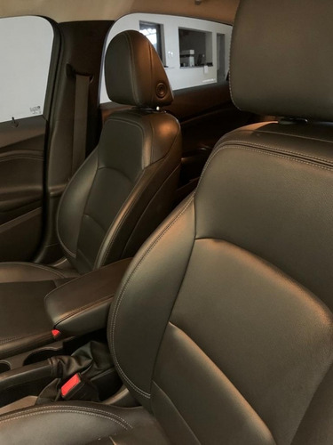 Imagem 9 de 10 de Cruze 1.4 Turbo Lt At