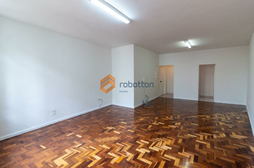 Imagem 2 de 8 de Conjunto Para Alugar, 60 M² Por R$ 1.500,00/mês - Santa Cecília - São Paulo/sp - Rb3573