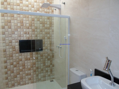 Imagem 16 de 24 de Casa - Ca00154 - 69364787