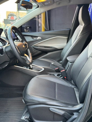 Chevrolet Onix 1.0 TURBO FLEX PLUS PREMIER AUTOMÁTICO