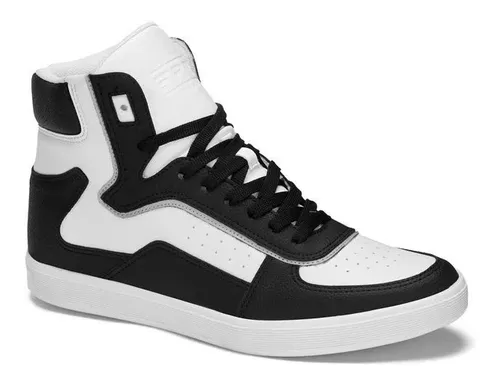 Tenis ferrato blancos sale
