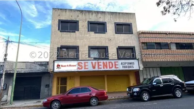Edificio en venta