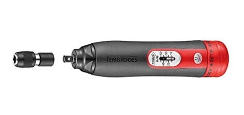 Teng Tools Destornillador De Par De 14 Pulgadas 1050inlb 149