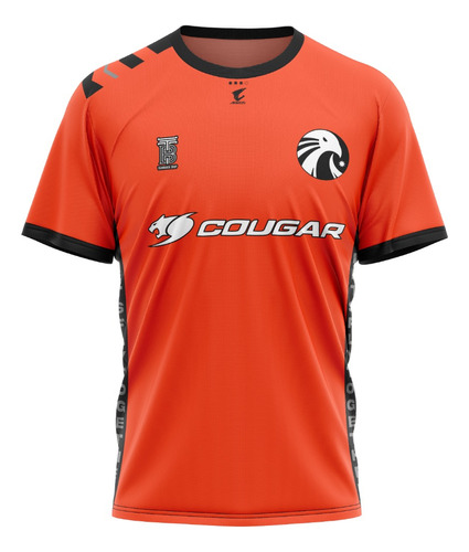 Camisetas Estral 2023 - Clausura Lla