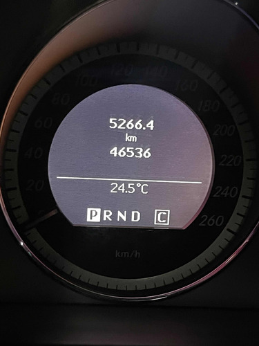 Mercedes-Benz Clase E 3.5 Coupe E350 Sport