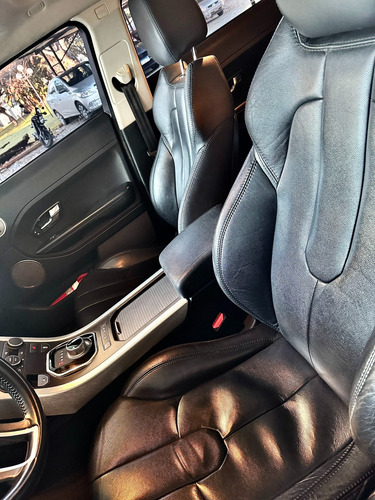 Range Rover Evoque Prestige Plus 2.0 (240cv) 2013, 111.300km