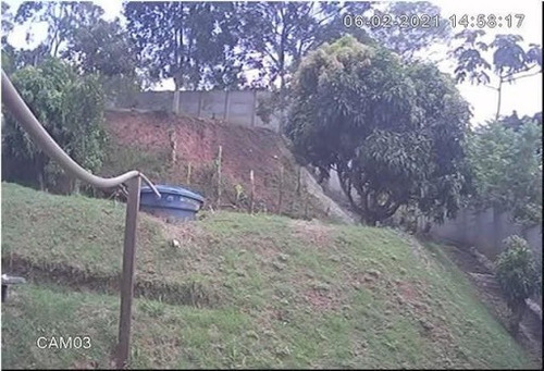 Imagem 13 de 26 de Chácara Com 1 Dormitório À Venda, 922 M² Por R$ 220.000,00 - Parque Santa Tereza - Santa Isabel/sp - Ch0008