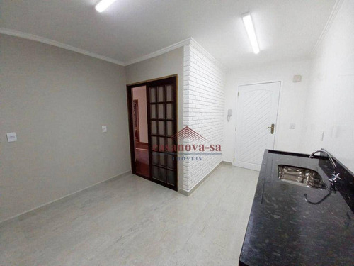 Imagem 14 de 20 de 02 Vagas Paralelas, Ótimo Local! - Ap0588