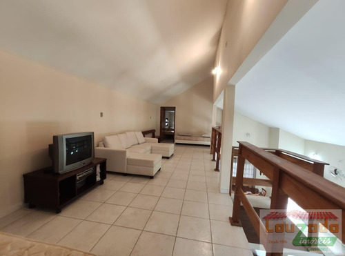 Imagem 11 de 15 de Casa Para Venda Em Peruíbe, Condominio Sao Luiz, 4 Dormitórios, 1 Suíte, 1 Banheiro, 5 Vagas - 0614_2-1184417