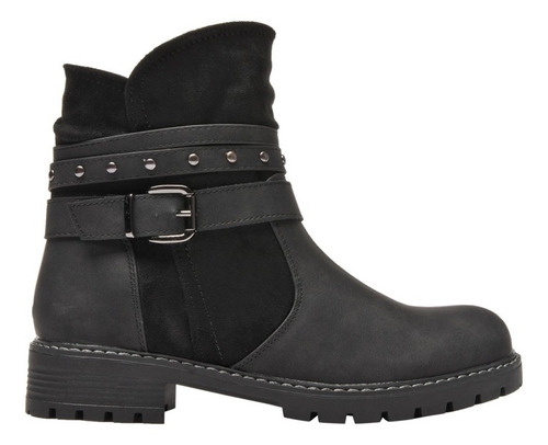 Botin Casual Mujer Dakota - H725